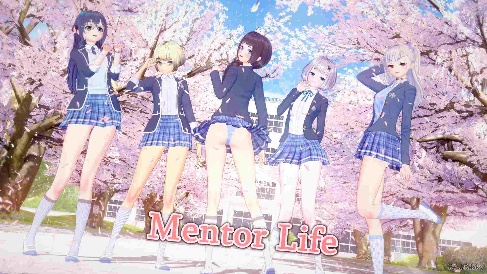 Android - Mentor Life - Version 0.1 Remake Download