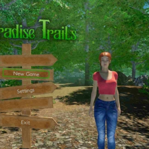 Paradise Trails