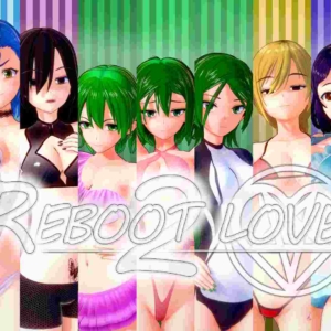 Reboot Love 2. dio
