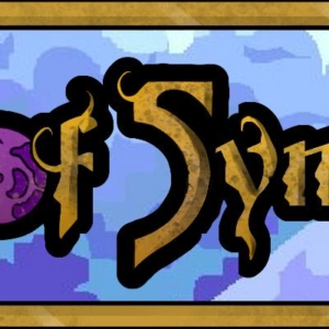 Tales of Symmeria
