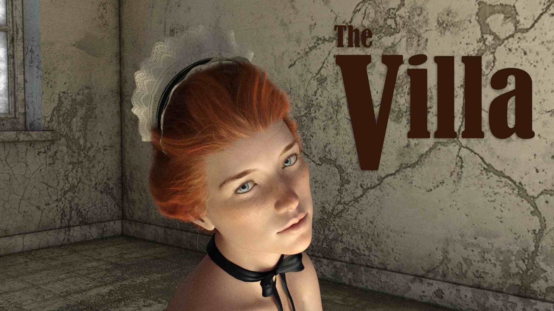 Android - The Villa - Version 0.14 Download