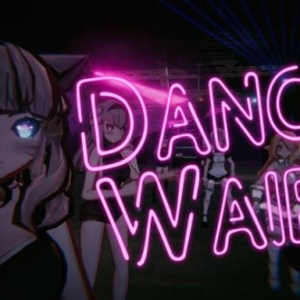 Dansaðu Waifu