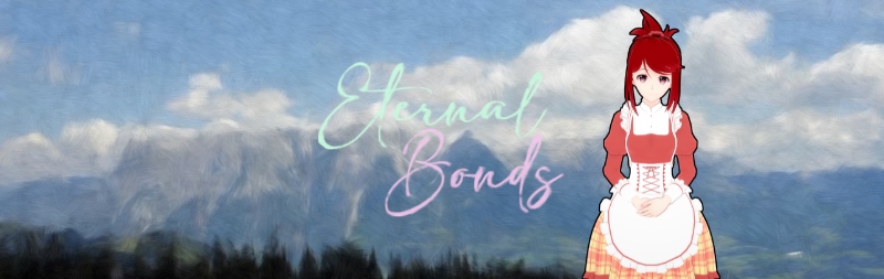 Eternal Bonds - 3D Böyüklər Oyunları
