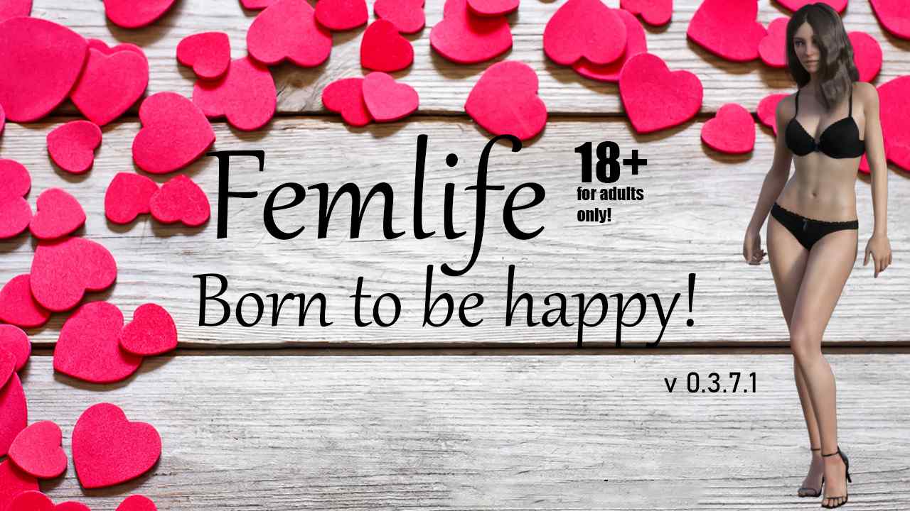 FemLife - Version 0.99 Download