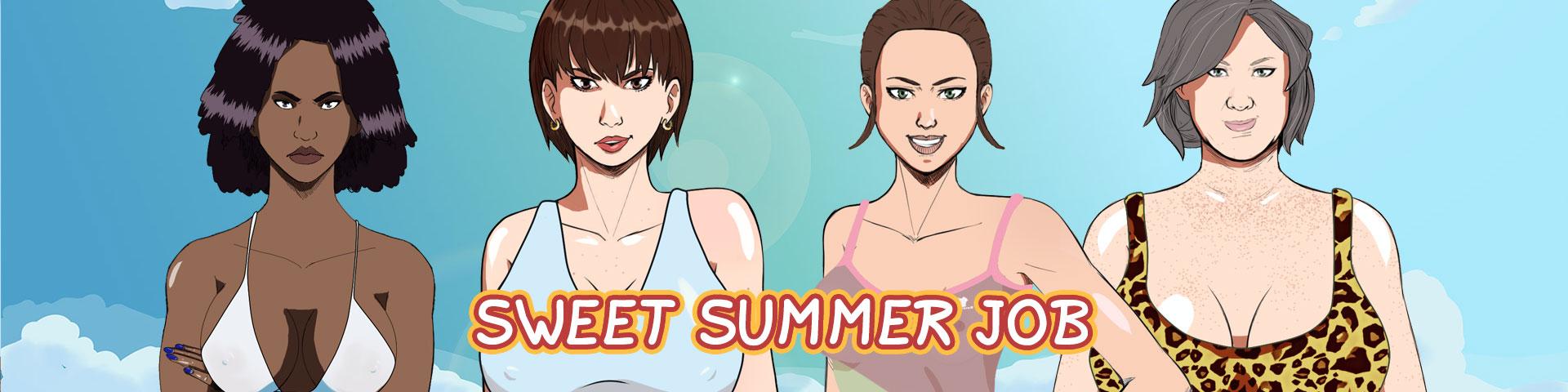 Android - Sweet Summer Job - Версия 0.22 Скачать