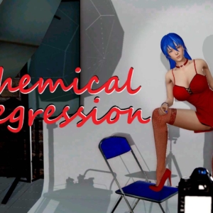 Химическая регрессия