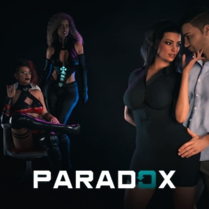 ʻO Paradox