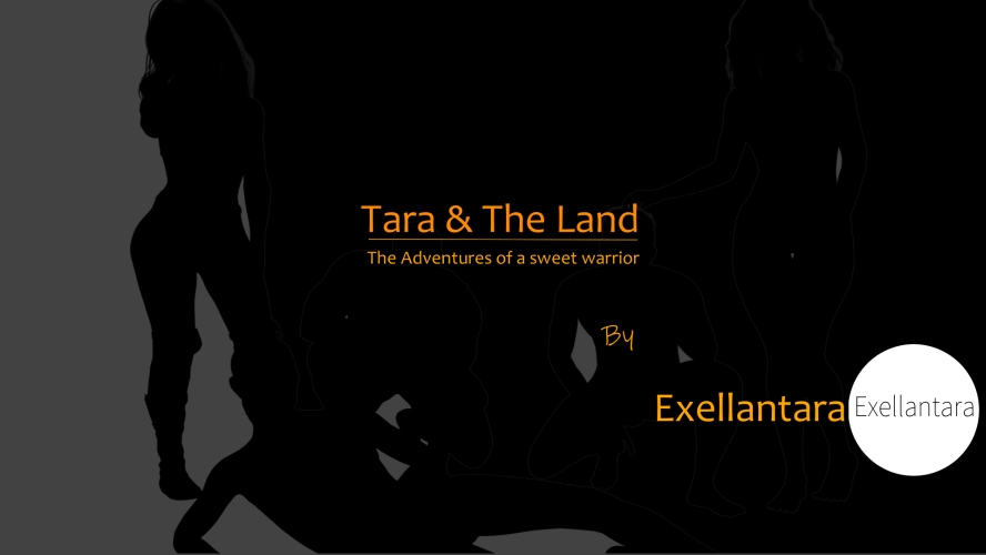 Tara & The Land - Game Dewasa 3D