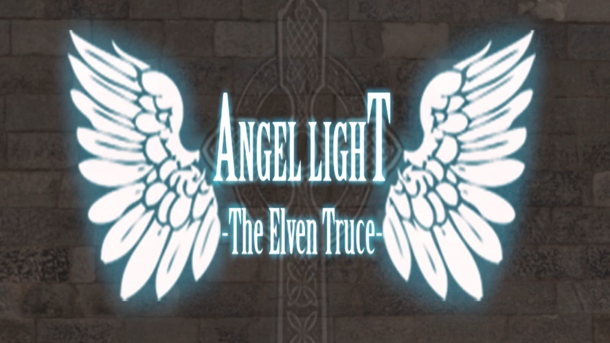Angel Light The Elven Truce - 3D Adult Games