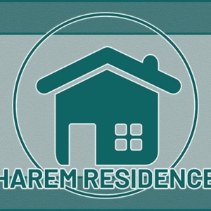 Harem Residence!