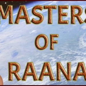 Masters ta 'Raana