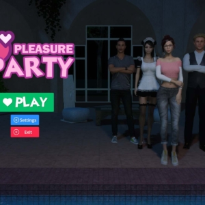 Pleasure Party