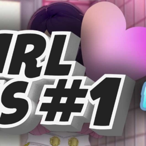 Pokégirl Stories #1 ლილის ტუალეტის პრობლემები