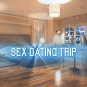 Sekso pažinčių kelionė