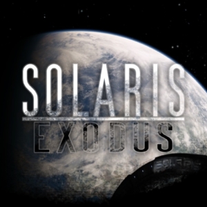 Solaris'ten Çıkış
