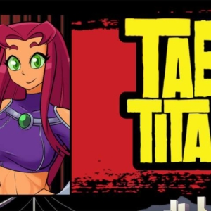 Табу титани