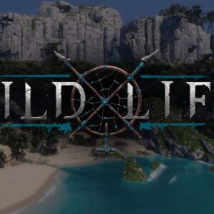 Wild Life — AdultGamesOn