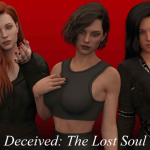 Deceived The Lost Soul