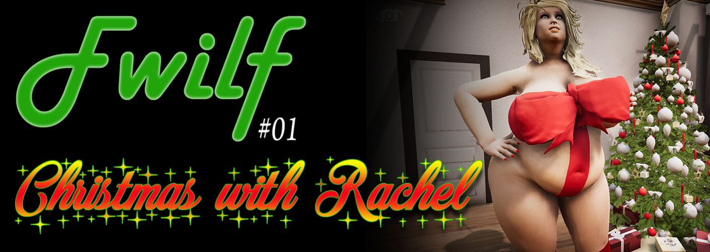 Christmas Xxx Games - Fwilf Christmas With Rachel - Final Version Download