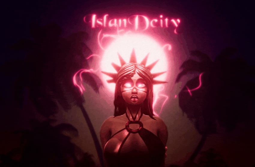 IslandDeity - Permainan Dewasa 3D