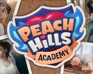Akademija Peach Hills