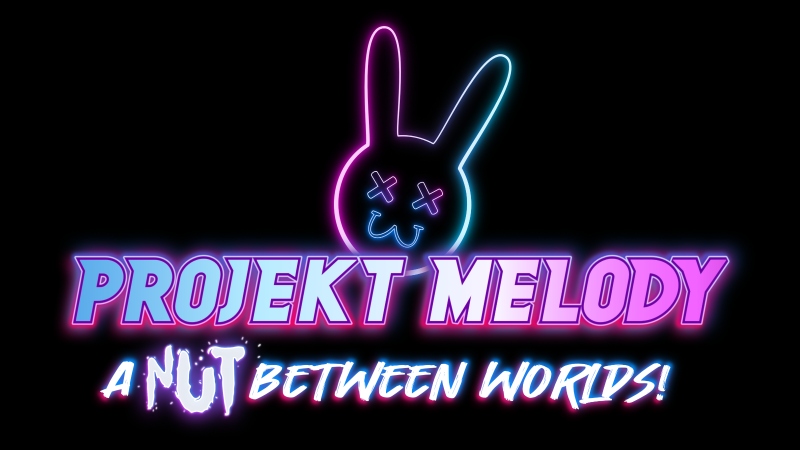 Projekt Melody A Nut Between Worlds! - 3D leikir fyrir fullorðna