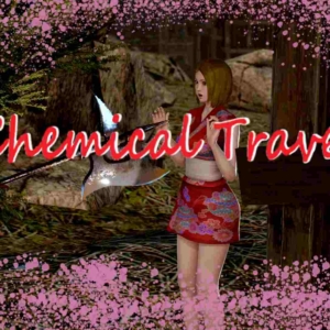 Химическое путешествие