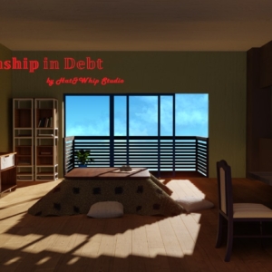 Relationship in Debt