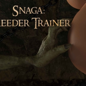 Snaga Breeder Trainer