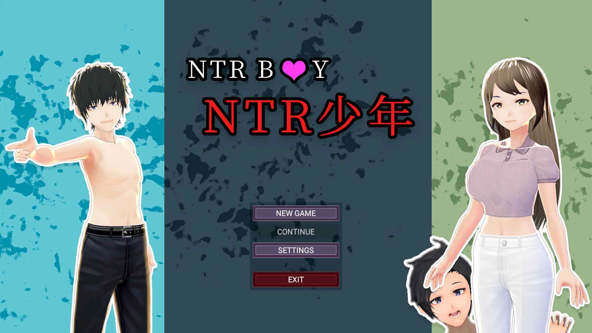 Ntr android adult