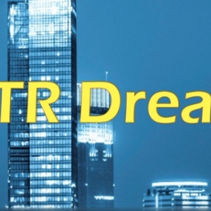 NTR svajonė