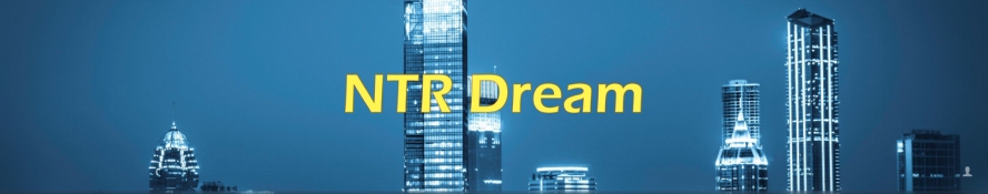 NTR Dream - Gemau Oedolion 3D