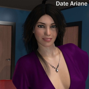 Datum Ariane Remastered
