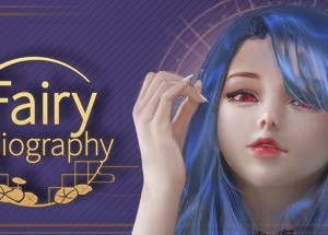 Fairy Biografi