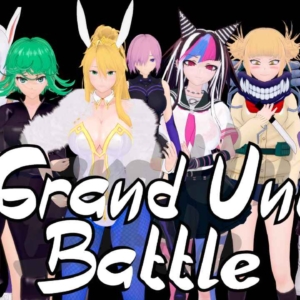 Grand Uni Battle