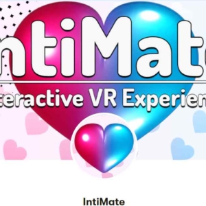 интимная виртуальная реальность