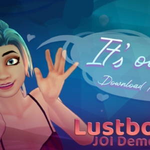 Lustbound JOI
