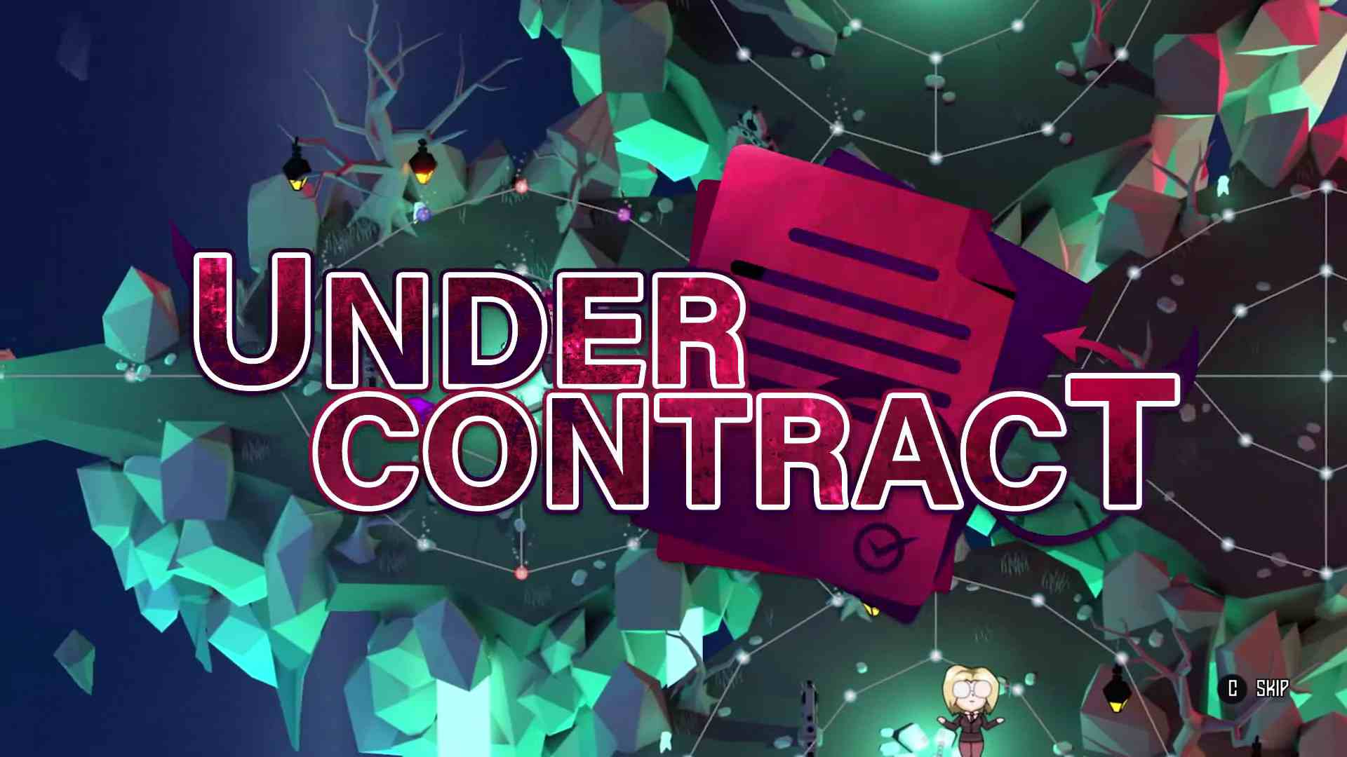 Under Contract Version 0 2 2 Download