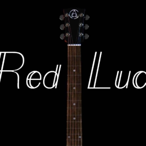 Röda Lucy
