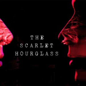 Il-Hourglass Scarlet