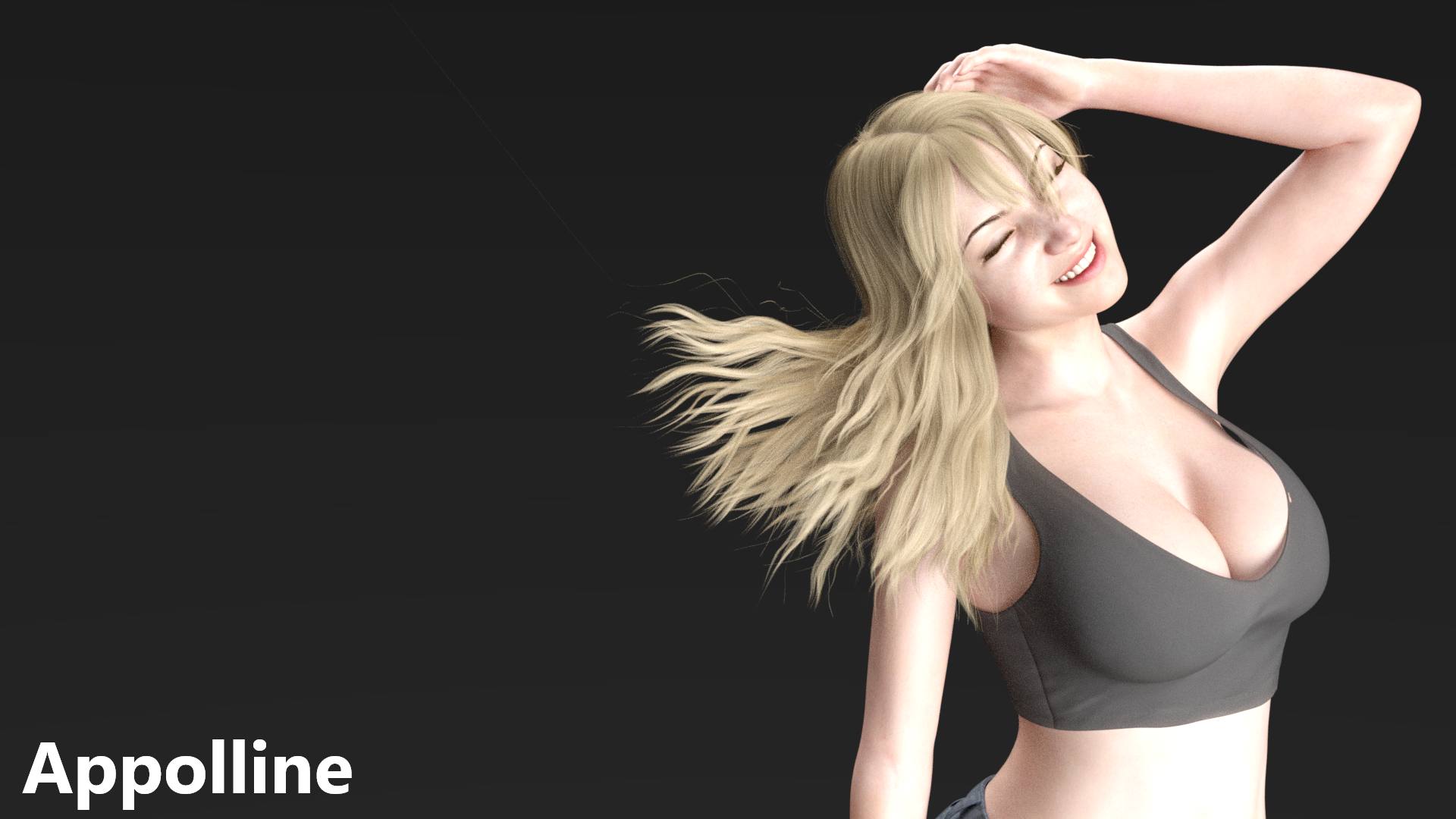 Appolline - Version 0.03c Download