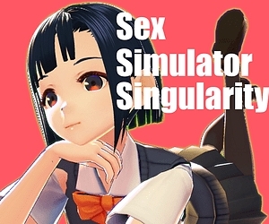 Sex Simulator SINGULARITY
