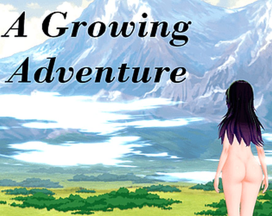 A Growing Adventure - 3D Adult Games