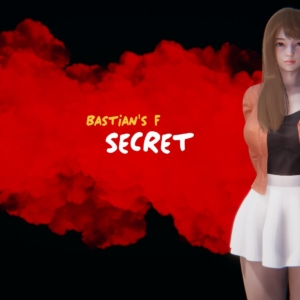 Bastjan's F Secret