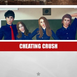 Cheating Crush
