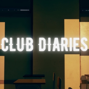 Клубные дневники