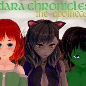 Endara Chronicles The Apothecary