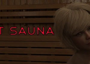 İsti sauna