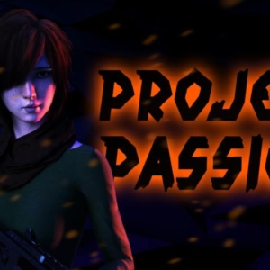 Projekt Passion