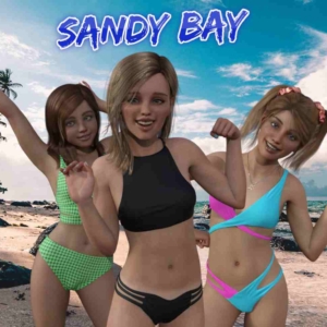 Bae Sandy